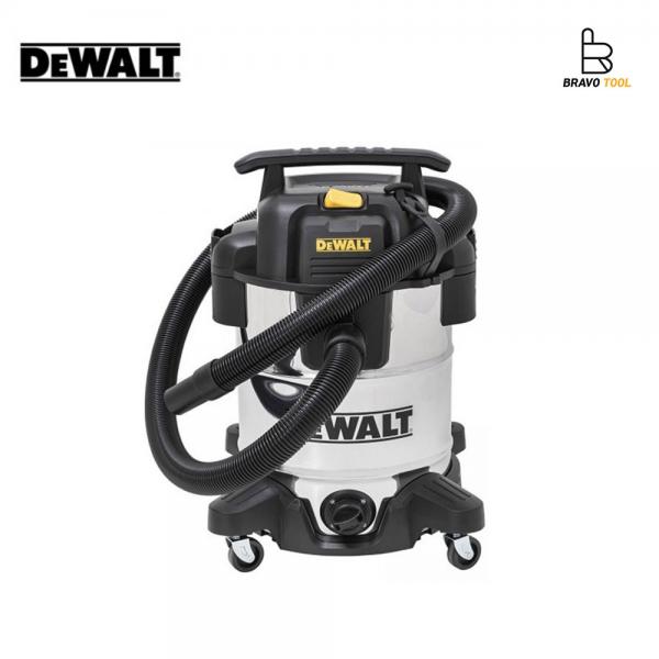 디월트 건습식 청소기 송풍기 38L 1200W DXV38S 공업용 업소용 사무실 진공청소기