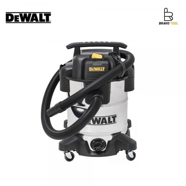디월트 건습식 청소기 송풍기 38L 1200W DXV38S 공업용 업소용 사무실 진공청소기