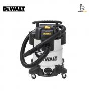 디월트 건습식 청소기 송풍기 38L 1200W DXV38S 공업용 업소용 사무실 진공청소기