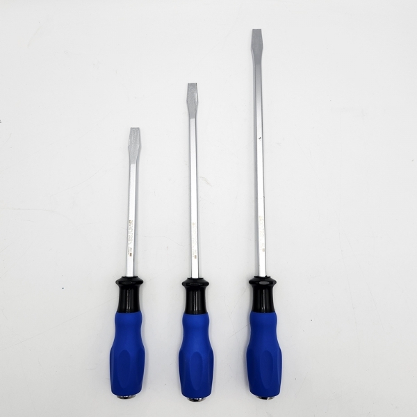 센툴 해머드라이버 두께 8mm 사각함마 일자 타격용 STT-08011