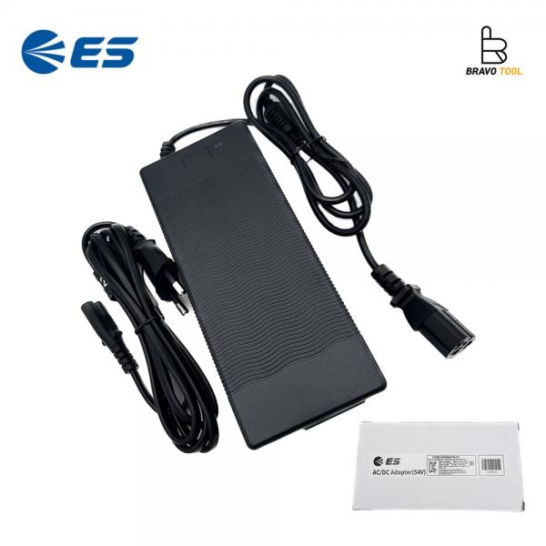 ES산업 54V 충전기 충전용 아답타 LK150-5460200