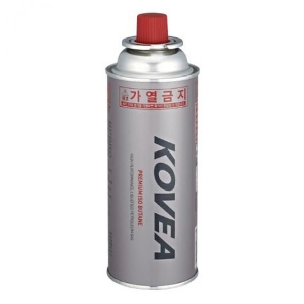 코베아 캠핑 이소 부탄가스 220G