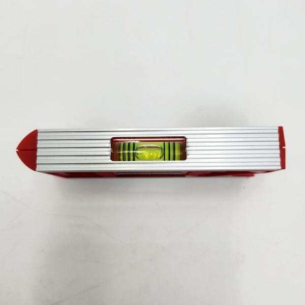 일산 미니수평 자석수평대 수평자 100mm DSE-100RG 엑스브레인