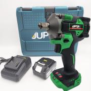 주피터S 18V 충전임팩렌치 드라이버겸용 JDW20-380S 배터리5.0A 공구통세트