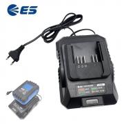 ES산업 전동공구 충전기 신형 18V 20V LC220