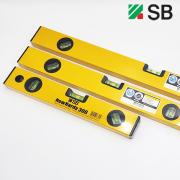 국산 SB 에스비 수평대 뉴하디수평기 수평자 NHV3-12
