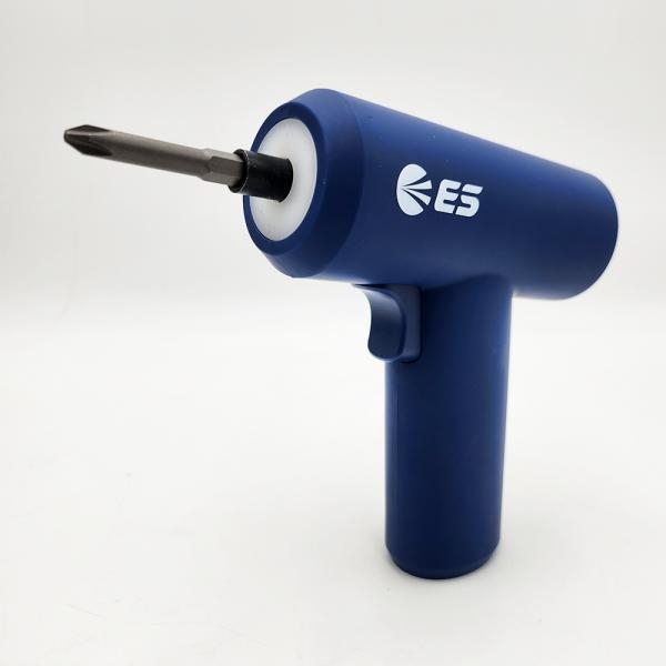 ES산업 3.6V 충전드라이버 미니 스크류드릴 C타입 EL4SD