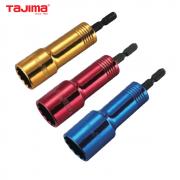 타지마 롱비트소켓 12각 임팩용 육각비트 복스빗트 TSK-SD17-12K
