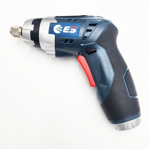 ES산업 미니 3.6V 스크류 충전드릴 드라이버 일자 겸용 EK636S