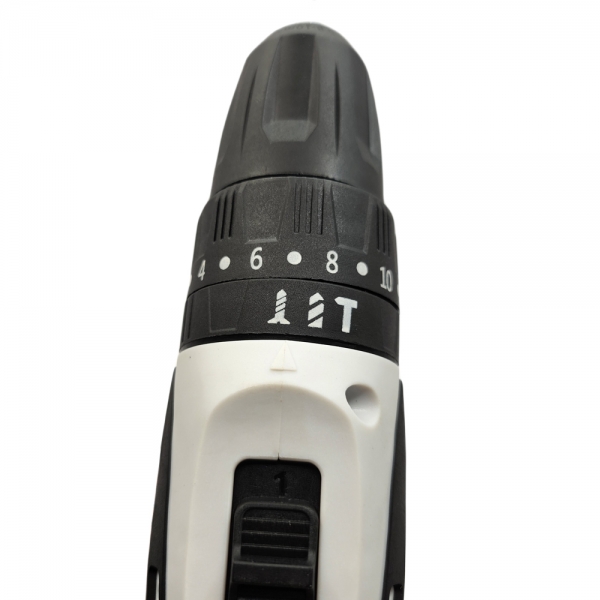 콤보세트 12V 충전임팩드라이버 해머드릴 배터리2개 공구가방