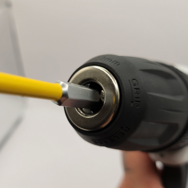 콤보세트 12V 충전임팩드라이버 해머드릴 배터리2개 공구가방