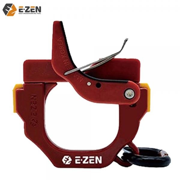 E-ZEN 이젠 케이블타이홀더 정리기 원터치보관 EQ-100 황부장