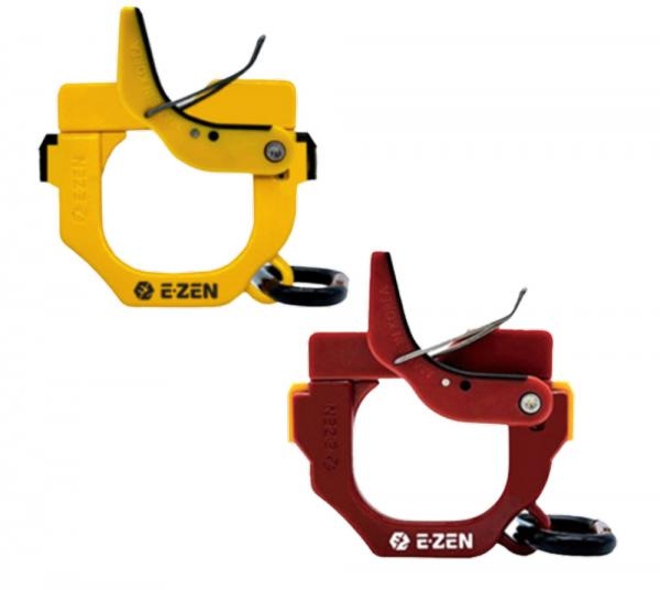 E-ZEN 이젠 케이블타이홀더 정리기 원터치보관 EQ-100 황부장