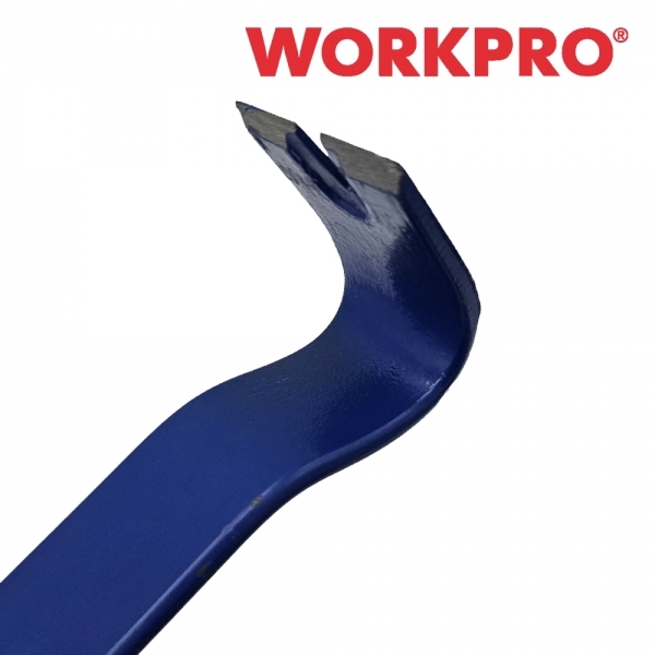 워크프로 슬림 빠루 몰딩 데코 지렛대 손빠루 300mm WP245001