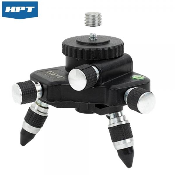 HPT 레벨기삼각대 미니 레벨삼바리 HPF-360