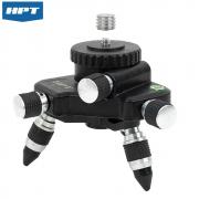 HPT 레벨기삼각대 미니 레벨삼바리 HPF-360
