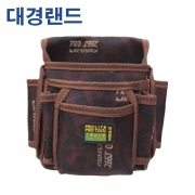 못주머니 공구집 다용도파우치 툴백 소 대경랜드 BL-26