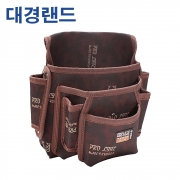 못주머니 공구집 다용도파우치 툴백 중 대경랜드 BL-24N