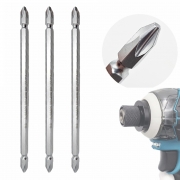 임팩용 드라이버 드릴비트 150mm 십자 일산 에이맥스 AM-150