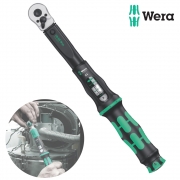 WERA 베라 C1 1/2 양용토크렌치 05075620001
