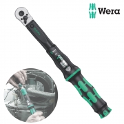 WERA 베라 B1 3/8 양용토크렌치 05075610001
