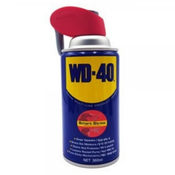 범우 신형 WD-40SS 윤활제 방청제 360ml