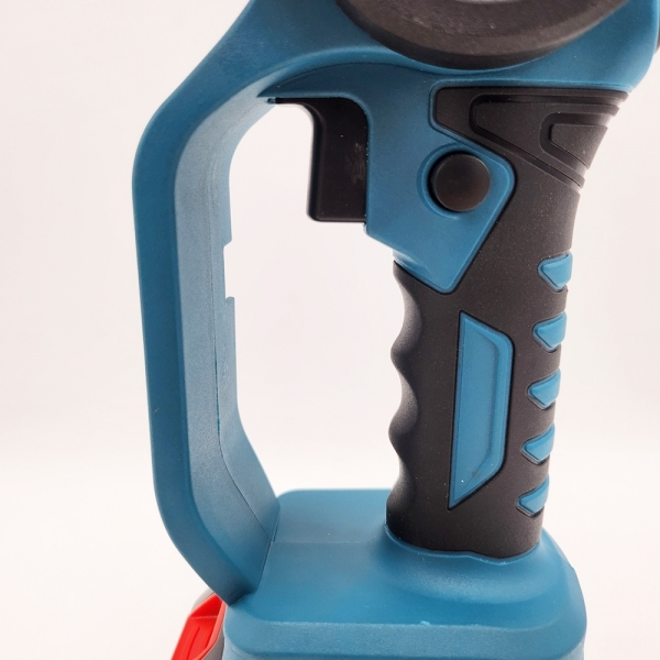 아누스 충전톱 무선 체인톱 마끼다호환 4.0A배터리1세트 AUNU-8002