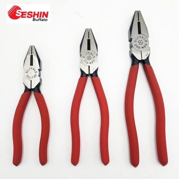 세신 펜치 뺀치 플라이어 컷팅니퍼 SB-CP-07