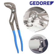 게도레 독일산 첼라 워터펌프 바이스 플라이어 405mm 142-16TL