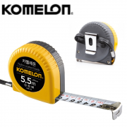 코메론 카멜레온 줄자 벨트클립 5.5M KMC-15