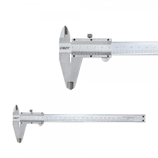 코지 버니어 캘리퍼스 300mm 노기스