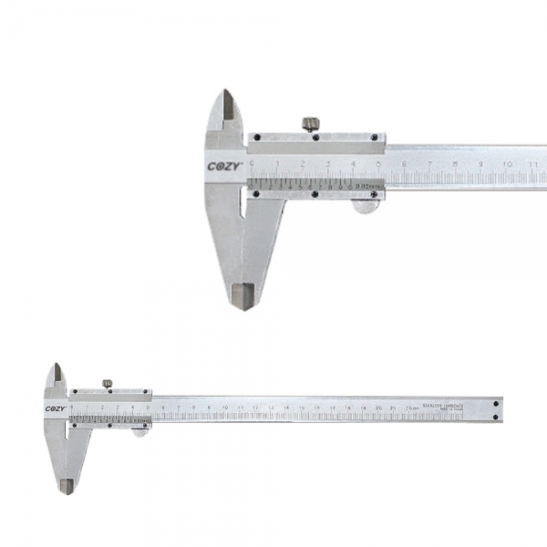 코지 버니어 캘리퍼스 300mm 노기스
