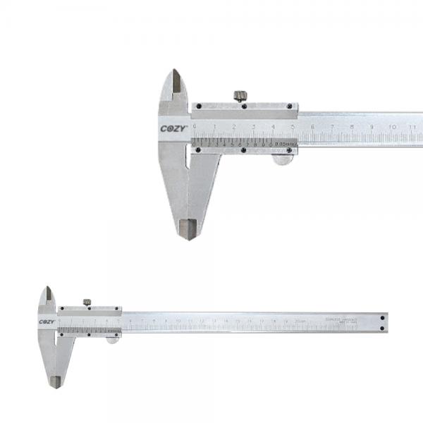 코지 버니어 캘리퍼스 200mm 노기스