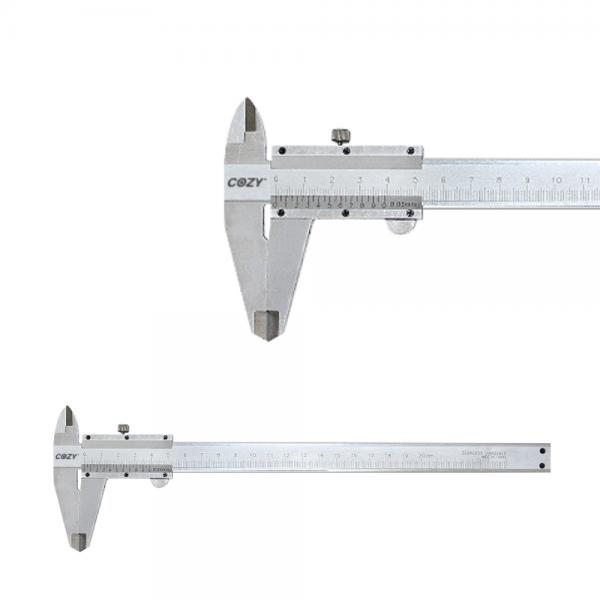 코지 버니어 캘리퍼스 200mm 노기스