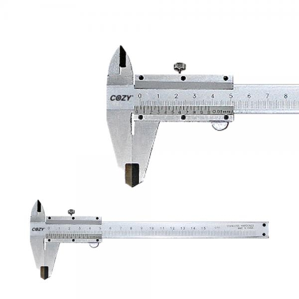 코지 버니어 캘리퍼스 150mm 노기스