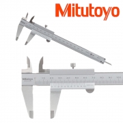 미스토요 노기스 버니어 캘리퍼스 530-109 300mm