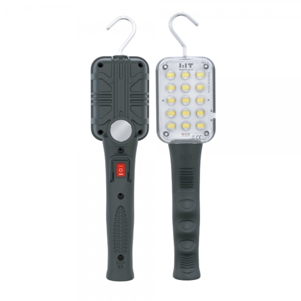 3GO 충전 작업등 LED 조명 MTL150-B1