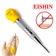 EISHIN 이신 자동 센터 펀치 일산 송곳 자국 센타펀치 드릴자리마킹 E-16