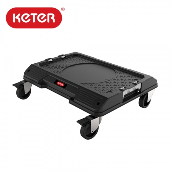 케터 컨넥트 트롤리 운반용 카트 구르마 1단 17205514