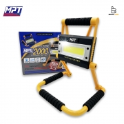 LED워크라이트 충전식 랜턴 작업등 MPX-2000 엠피티