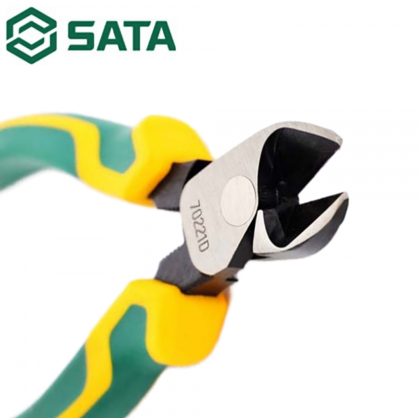 사타 SATA 프리미엄 니퍼 컷팅니퍼 니빠 70221D