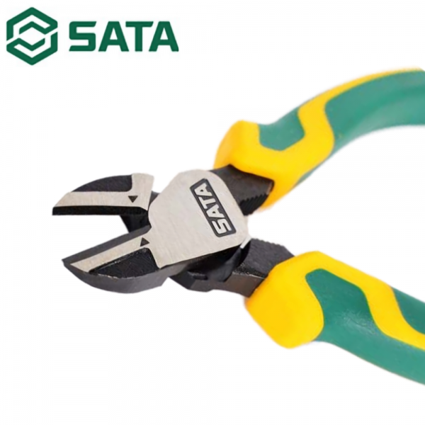 사타 SATA 프리미엄 니퍼 컷팅니퍼 니빠 70221D