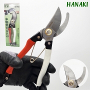 하나끼 전지가위 원예 조경 전정가위 HN-200S
