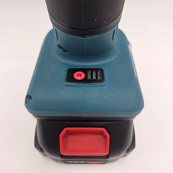 코스코 충전 전지가위 40mm 전동가위 3.0A 배터리1개 KOPS-1840MA