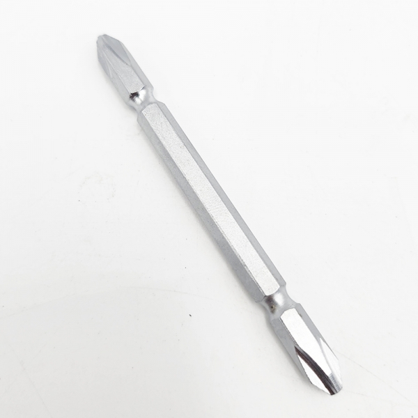 드릴비트 두께5mm 드라이버 십자팁 드릴날 슬림비트 낱개 ST-70