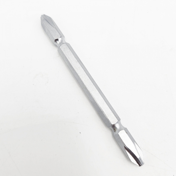 드릴비트 두께5mm 드라이버 십자팁 드릴날 슬림비트 낱개 ST-70