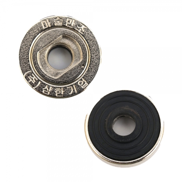 호펜 절단석 그라인더날 앵글그라인더 105mm