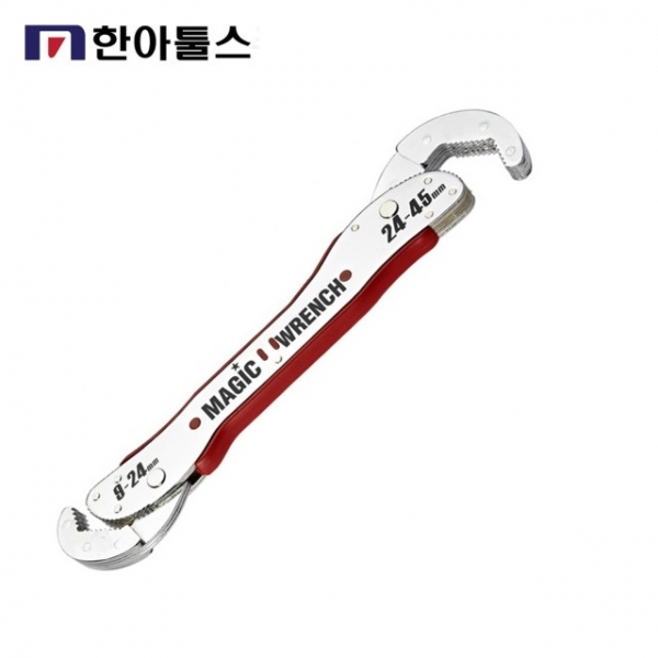 한아툴스 매직렌치 멀티 만능스패너 WR7000