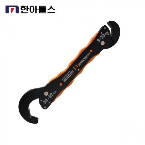 한아툴스 매직렌치 멀티 만능스패너 WR7000