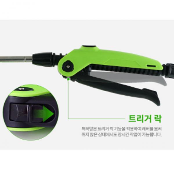 제이디가든 충전 분무기 16리터 12V 충전식 어깨끈 원예 소독 세차 청소 JD-B16L 제이디가든 충전 분무기 16리터 12V 충전식 어깨끈 원예 소독 세차 청소 JD-B16L
